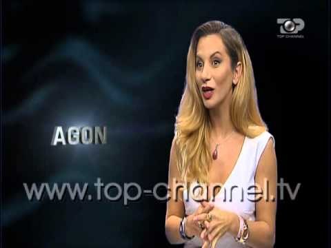 Kinemaja Ime 2, 14 Dhjetor 2013, Pjesa 2 - Top Channel Albania