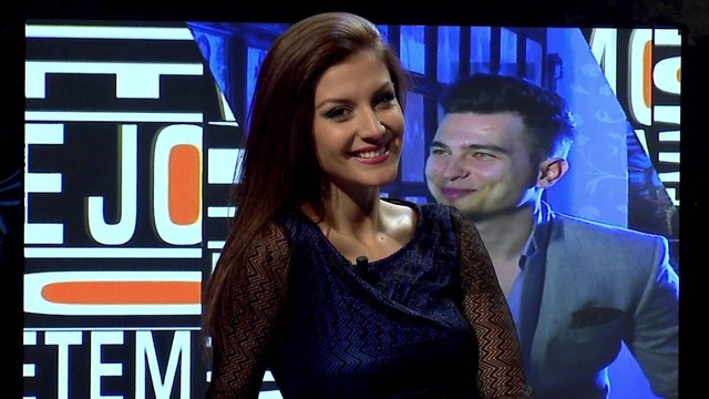 Jo vetëm modë - Emisioni 8 (sezoni 2)! (14 dhjetor 2013)