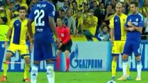 Maccabi Tel Aviv vs Chelsea 0-4 All Goals (Champions League)