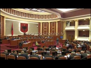 Buxheti, në 28 dhjetor në Kuvend - Top Channel Albania - News - Lajme