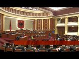 Buxheti, më 28 dhjetor në Kuvend - Top Channel Albania - News - Lajme