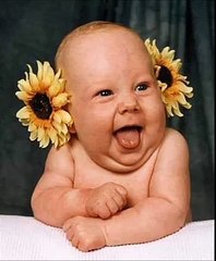 Funny Baby Laugh by s.m saad