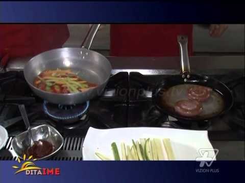 Dita Ime - Kuzhina - 17 Dhjetor 2013 - Show - Vizion Plus