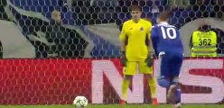 FC Porto 0 - 2 Dynamo Kyiv -ALL GOALS - 24_11_2015