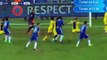 Kurt Zouma 0-4 Fantastic Goal _ Maccabi Tel Aviv v. Chelsea 24.11.2015 HD