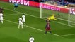 Barcellona - Roma highlights e video gol, risultato finale 6-1 Champions League
