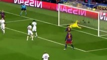 Barcellona - Roma highlights e video gol, risultato finale 6-1 Champions League
