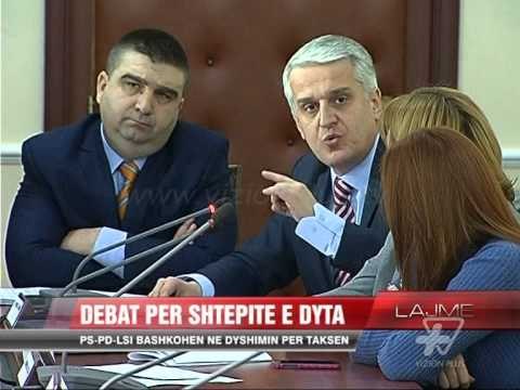 Debat për shtëpitë e dyta, dyshimi për taksën - News, Lajme - Vizion Plus