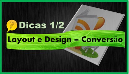 Como aumentar taxa de conversão com site ou blog (1/2)