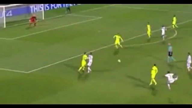 Olympique Lyonnais vs KAA Gent 1-2 Live HD All Goals Highlight