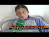 Grabitje me dhunë në Bulqizë - Top Channel Albania - News - Lajme