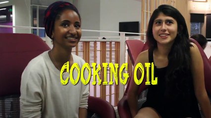 Similarities Between Spanish & Arabic