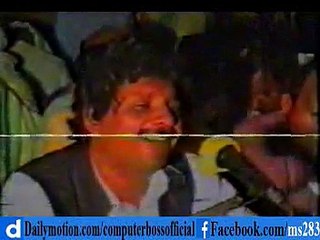Jey Lor Hayi Dard Di Zindagi Di (Old) -By- Talib Hussain Dard