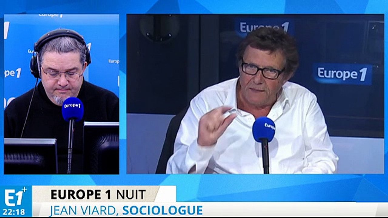 Attentats : "Les Français ont compris qu'on entrait dans une série"