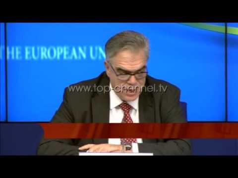 Presidenca greke e BE - Top Channel Albania - News - Lajme