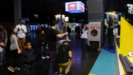 Mario, Diegho (Wanko Ni Mero Mero - Chiwawa)