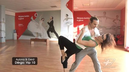 Daily Dancing - 19 Dhjetor 2013 Pj.3 - Show - Vizion Plus