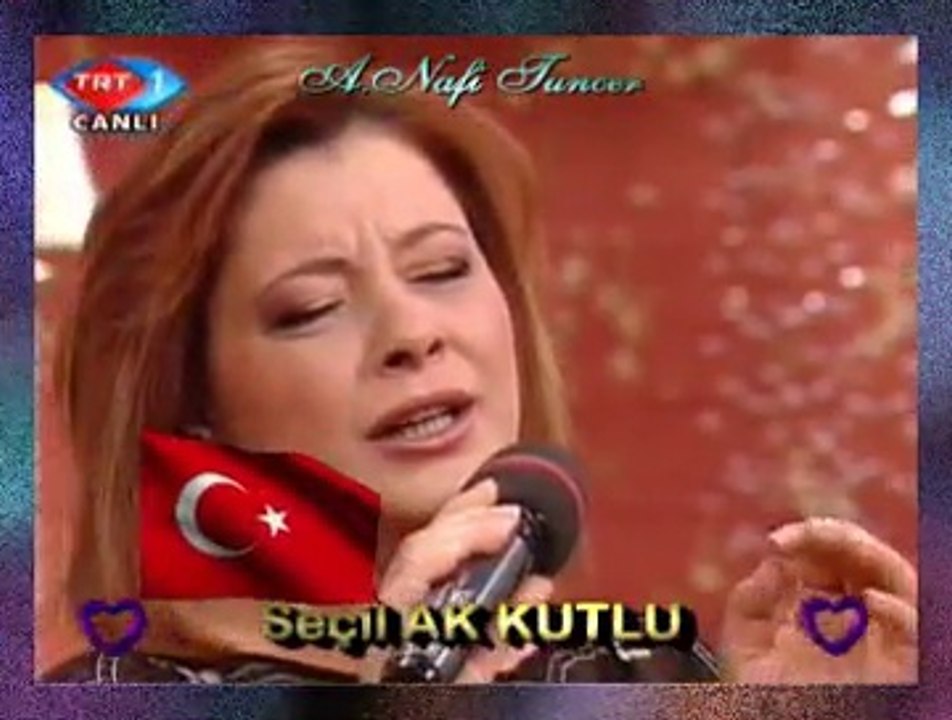 Seçil AK KUTLU-Çanakkale İçinde Aynalı Çarşı