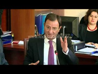 Diskutimi i buxhetit 2014 - Top Channel Albania - News - Lajme