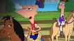 Phienas and Ferb - 010 - The Magnificent Few