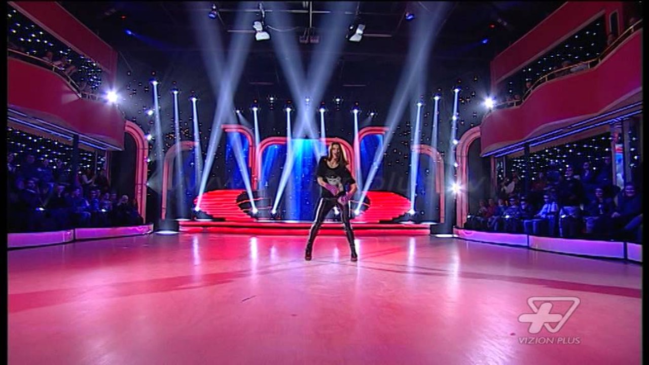 Dancing with the Stars 4 - Ema Andrea - Nata e...