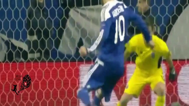 Porto vs Dynamo Kiev – Highlights – Full Match – 24 November 2015