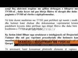Megaskemë e mashtrimit me TVSH - Top Channel Albania - News - Lajme