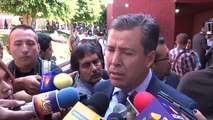 Gober - Presupuesto Estatal