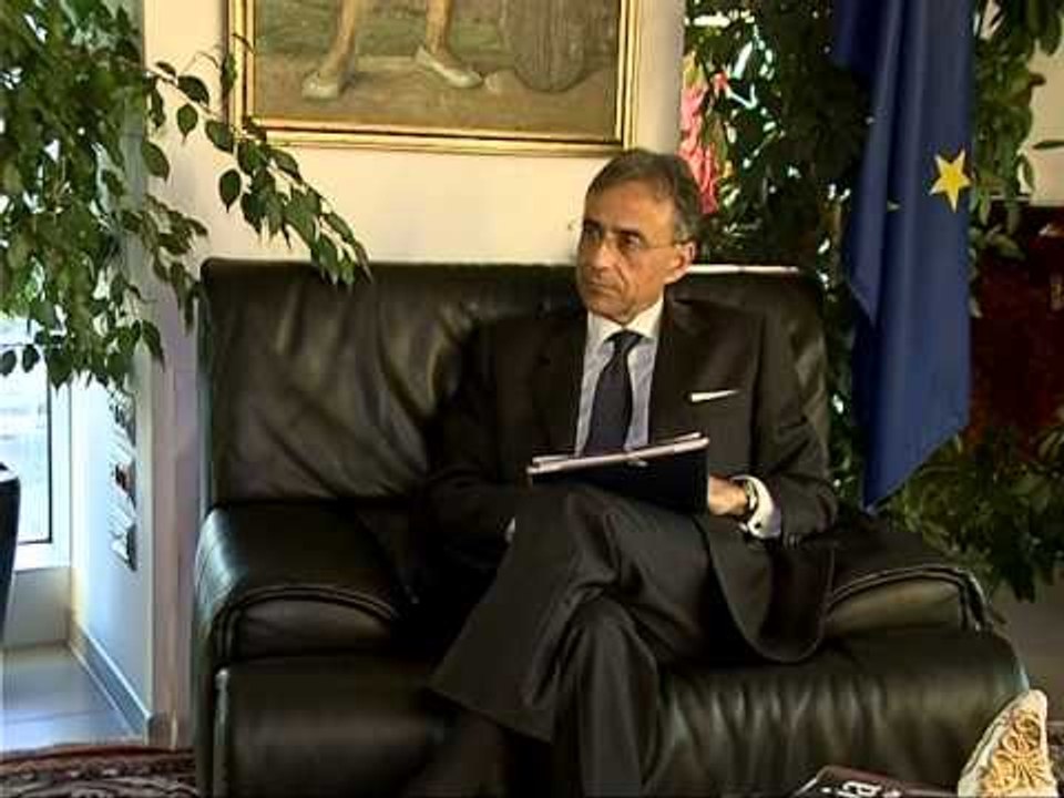 AMBASADORI I BE SEQUI SHTYRJA E STATUSIT, NEVOJITET DIALOG POLITIK MES PALEVE LAJM