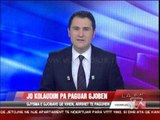 News Edition in Albanian Language - 18 Dhjetor 2013 - 19.00 - News, Lajme - Vizion Plus