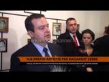 Një rrëfim artistik për masakrat serbe - Top Channel Albania - News - Lajme