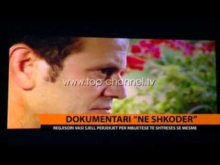 Dokumentari "Në Shkodër" - Top Channel Albania - News - Lajme