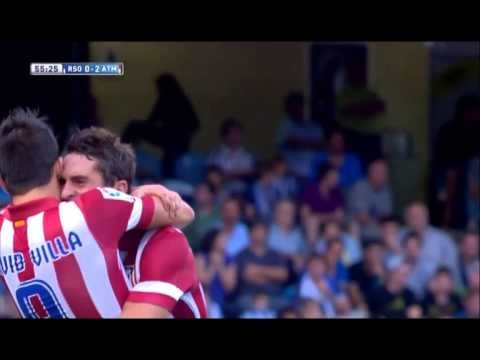 XHERDAN SHAQIRI NE SPANJE BAYERNI E OFRON NE SHKEMBIM TE TALENTIT TE ATLETIKOS KOKE LAJM