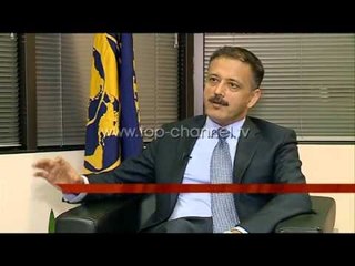 FMN: Pse lejuam rritjen e borxhit - Top Channel Albania - News - Lajme