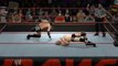 WWE 2K15 - Jon Moxley (Dean Ambrose) vs. Tyler Black (Seth Rollins) [Full Episode]
