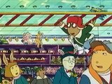 Arthur - Le parfait Noël d Arthur - dessin animé