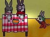 Dessin animé pour enfant de L âne trotro Longue Durée Compilation épisodes Part 22