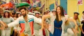 Matargashti  Song Tamasha 2015 Ranbir Kapoor, Deepika Padukone, Mohit Chauhan - New Songs