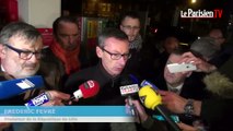 Braquage à Roubaix : tous les otages en sécurité, un preneur d'otages tué