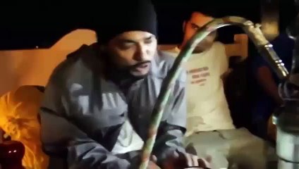 BOHEMIA - Mere Baare