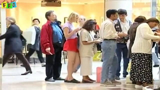 Sexy Women Butt Groping Pranks Compilation Best Social Experiment Pranks 2014