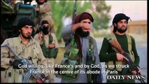 ISIS Appears to Threaten Washington in New Video