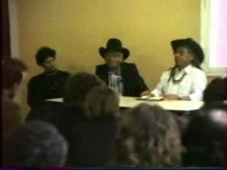 1ere Partie Birgil Kills Straight LAKOTA