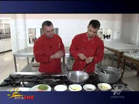 Dita Ime - Kuzhina - 20 Dhjetor 2013 - Show - Vizion Plus