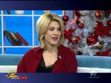 Dita Ime - 5 vende ne Shqiperi qe ja vlejne - 20 Dhjetor 2013 - Show - Vizion Plus