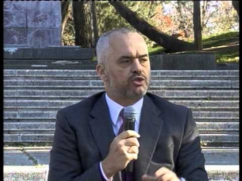 PAKETA FISKALE RAMA PREMTON SE JETESA NE VEND NUK DO TE SHTRENJTOHET LAJM