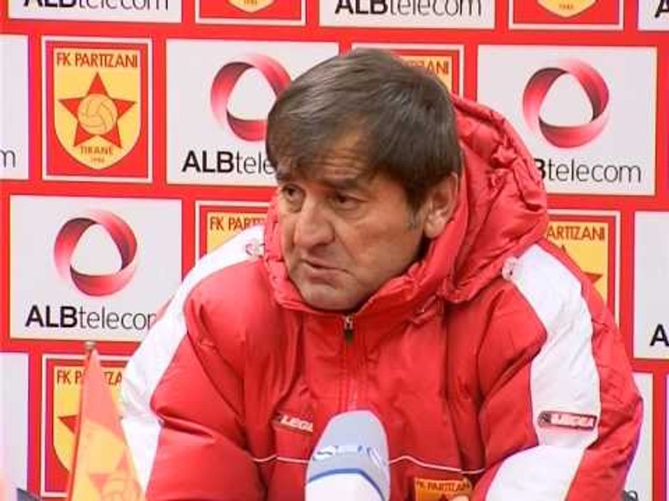 SUPERLIGA SHQIPTARE JAVA E 16 E KAMPIONATIT DO TE JETE E FUNDIT PER KETE VIT LAJM