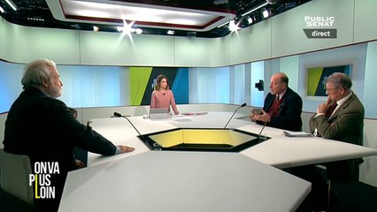 On va plus loin : La Tunisie frappée par un attentat, Régionales 2015 : le prisme des attentats, Quelles conséquences économiques du terrorisme ? (24/11/2015)