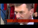 Samiti i BE: Shqipëria nuk ishte gati - Top Channel Albania - News - Lajme