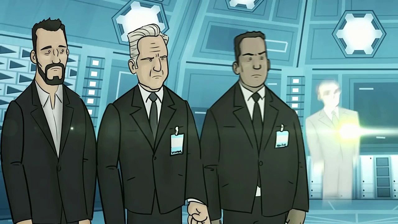 Como Ant-Man Debería Haber Terminado